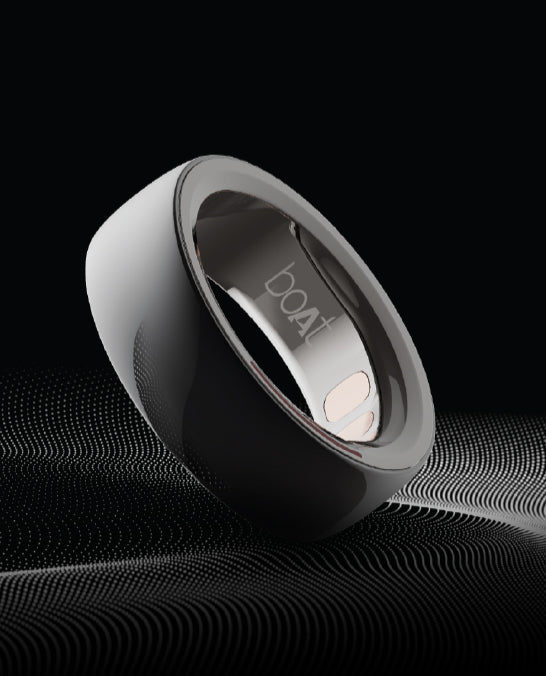  Smart Ring 