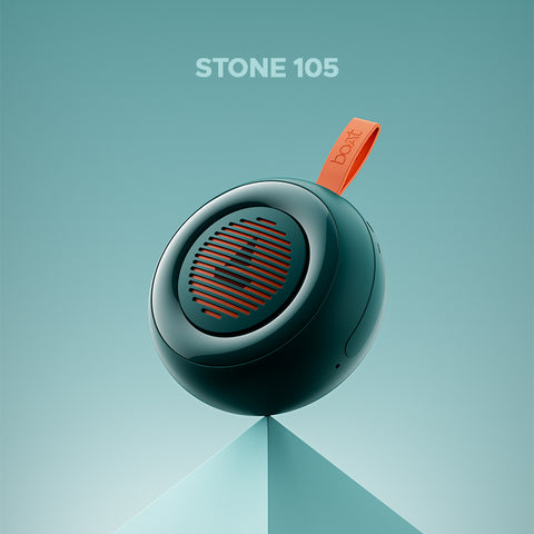 Stone 105 best bluetooth speakers under 2000