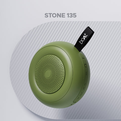 Stone 135 best bluetooth speakers under 2000