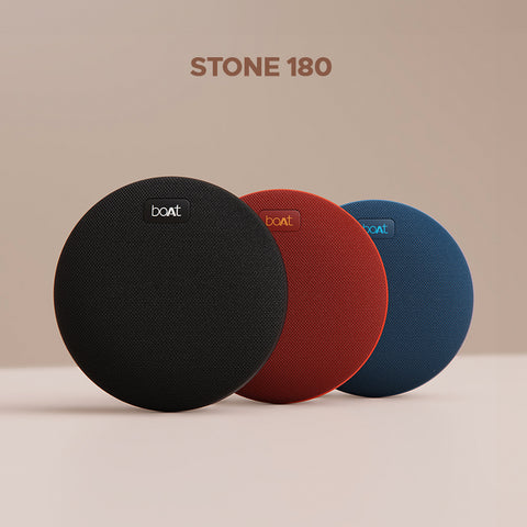 Stone 180 best bluetooth speakers under 2000