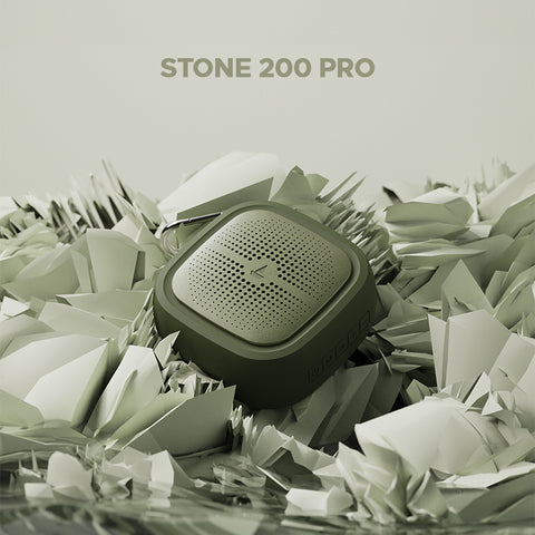 Stone 200 Pro best bluetooth speakers under 2000