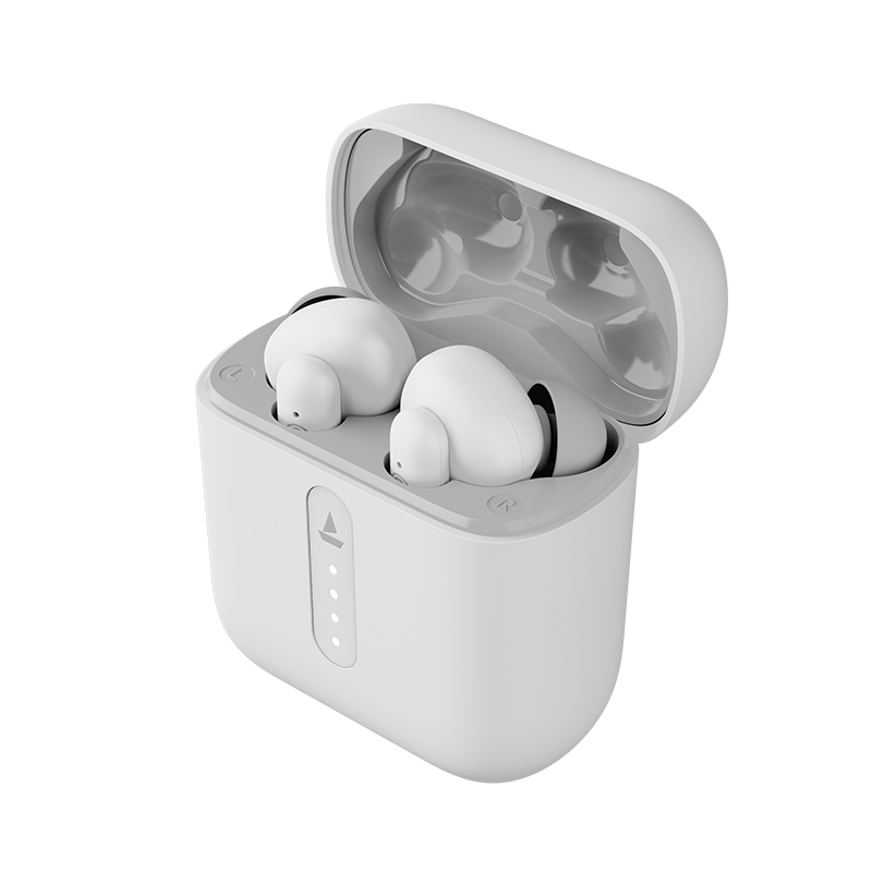 boAt Airdopes 141 | Wireless Earbuds with 8mm drivers, Upto 42 Hours Playback, ENx™ Technology, IPX4 Water Resistance - boAt Lifestyle