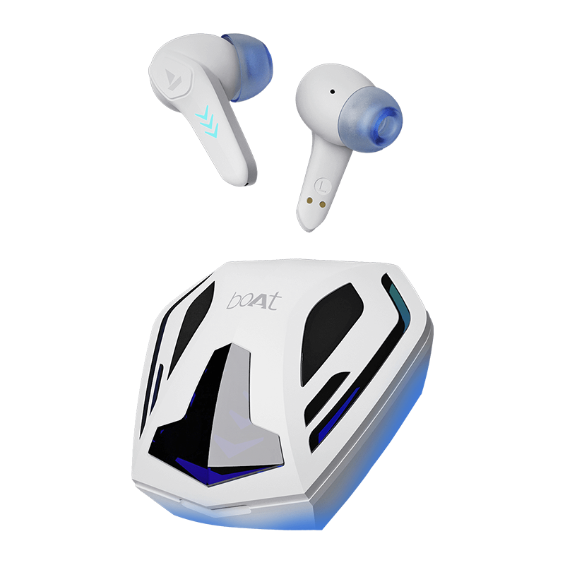 boAt Airdopes 191G | Gaming Earbuds - boAt Lifestyle