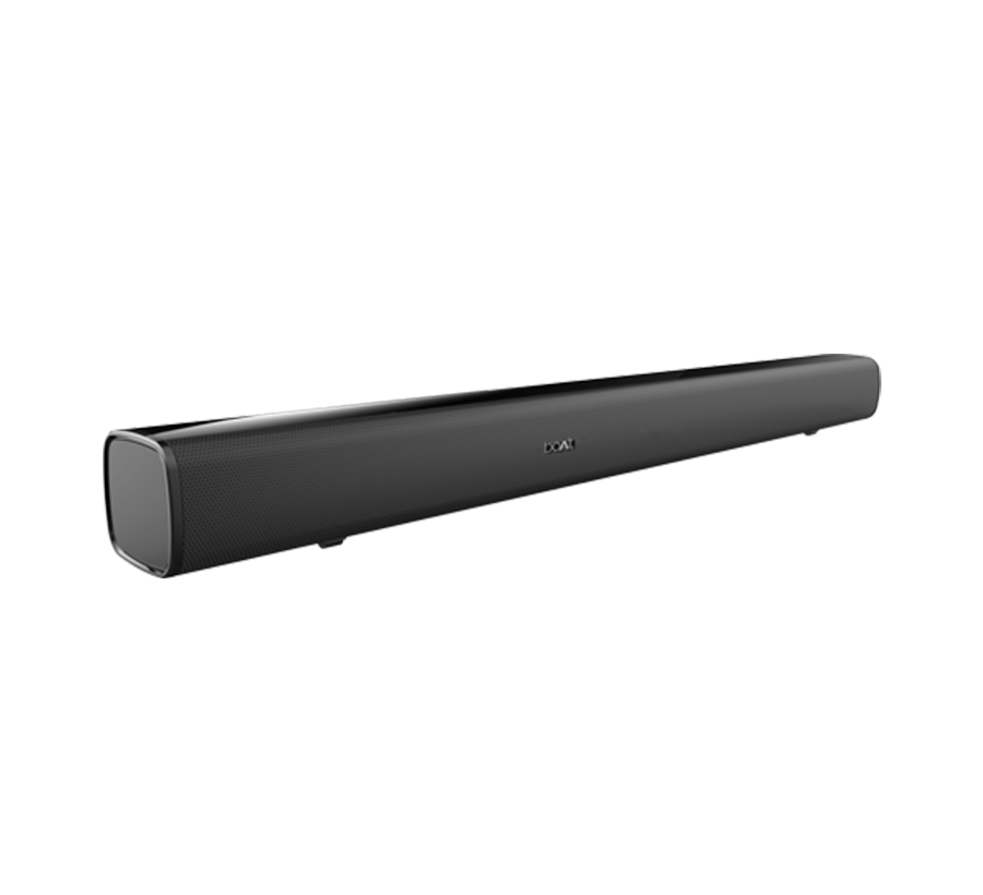 boAt Aavante Bar 1150 | Home Theater Sound Bar with 60W Sound Output, 2.0 Channel, Bluetooth,AUX, USB Compatible - boAt Lifestyle