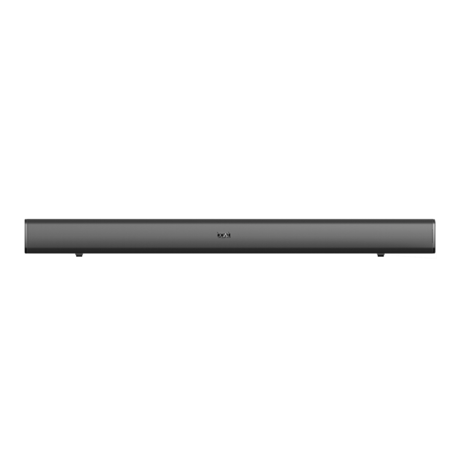 boAt Aavante Bar 1150 | Home Theater Sound Bar with 60W Sound Output, 2.0 Channel, Bluetooth,AUX, USB Compatible - boAt Lifestyle