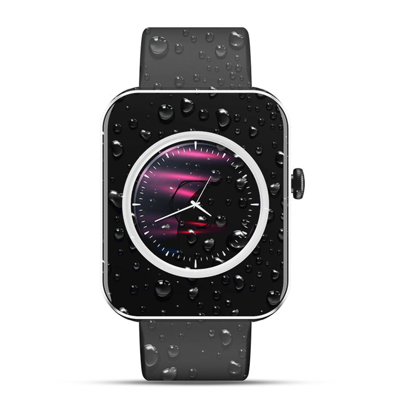 boAt Wave Flex Connect | 1.83" (4.64 cm) Large Display BT Calling Smartwatch, Upto 10 Days Battery, IP68, Dust & Splash Resistance - boAt Lifestyle