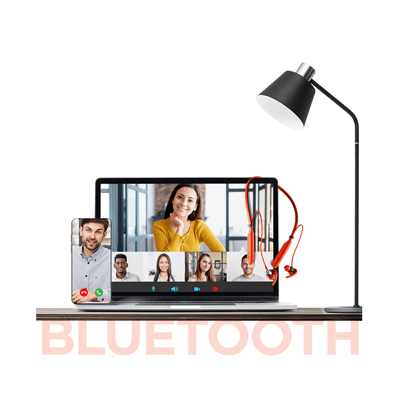 boAt Rockerz 235 Pro | Wireless Bluetooth Neckband with Up To 20 Hours Playback, BEAST™ Mode, ENx™ Technology - boAt Lifestyle