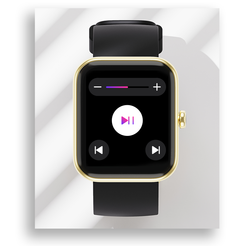 BOAT‌ Xtend Watch -‌ Buy Premium Smart Watch Online – boAt Lifestyle