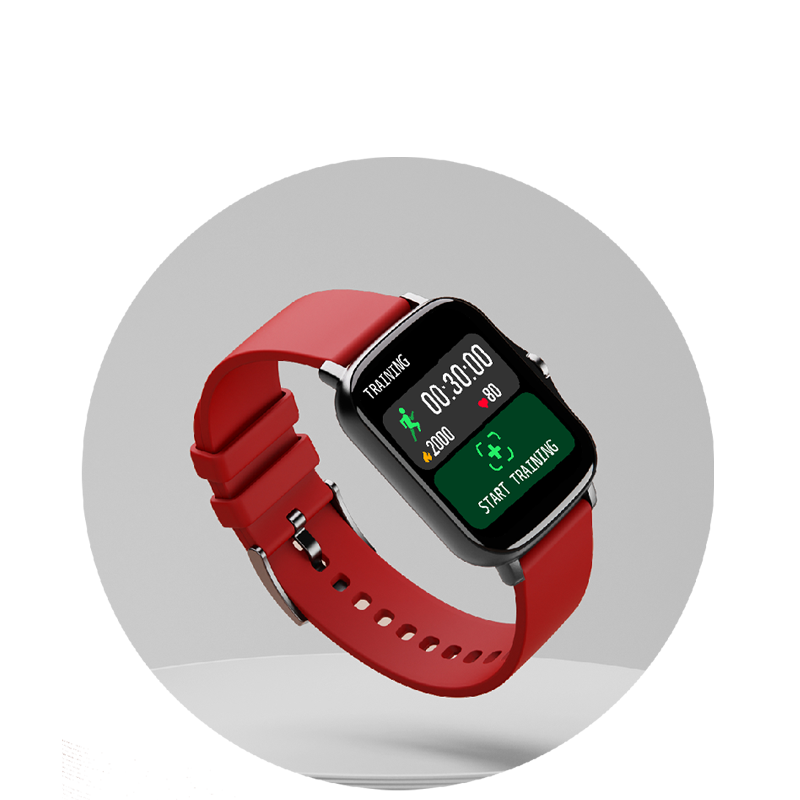 BOAT‌ Watch Vertex -‌ Best Smartwatch Online