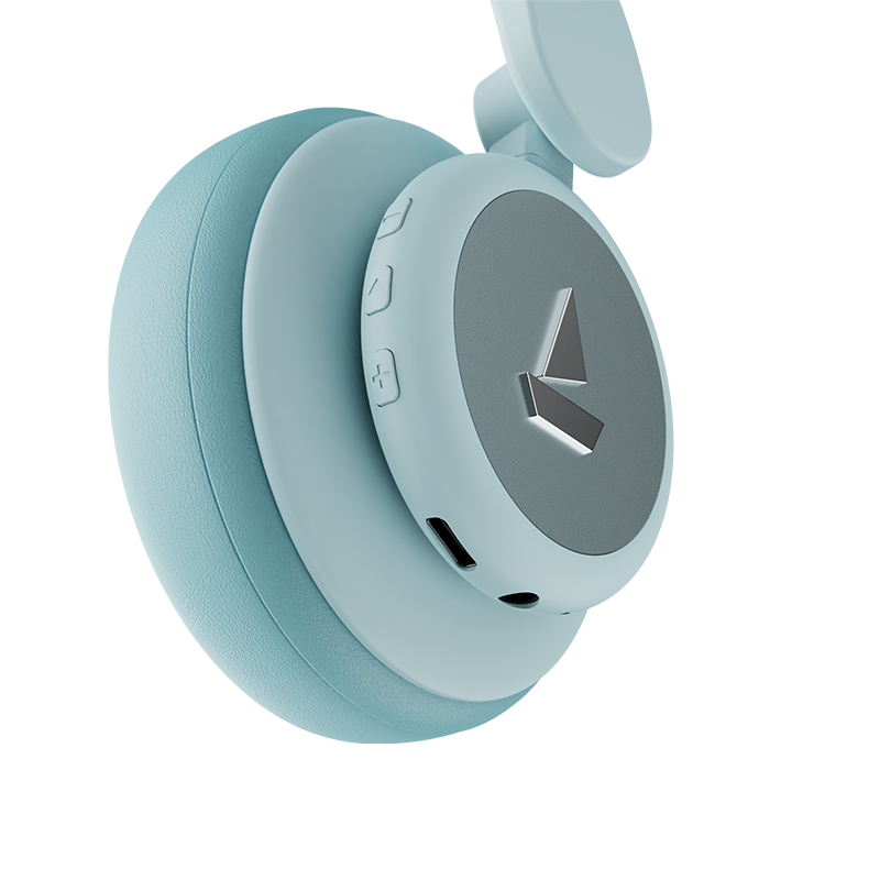 boAt Rockerz 450 Pro | Wireless Headphone with 40mm Massive Drivers, Mountainous Playback Upto 70 Hours, Asap Charge - boAt Lifestyle