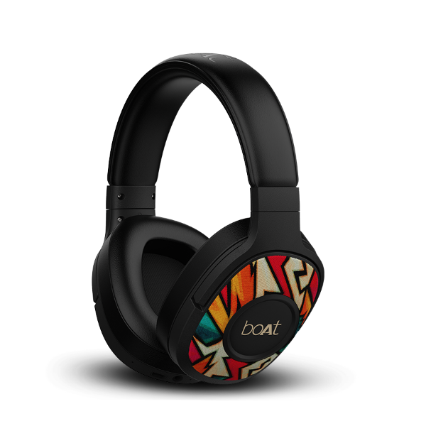 boat rockerz 550 headphones