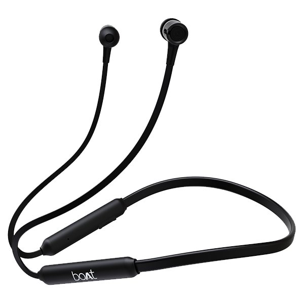 Boat 102 Wireless Neckband With Bluetooth V5 0 Boat Audio Boat Lifestyle