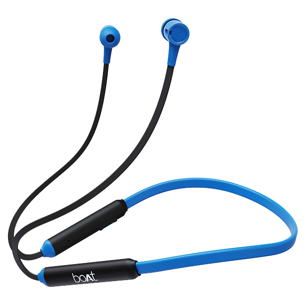 foldable bluetooth earphones