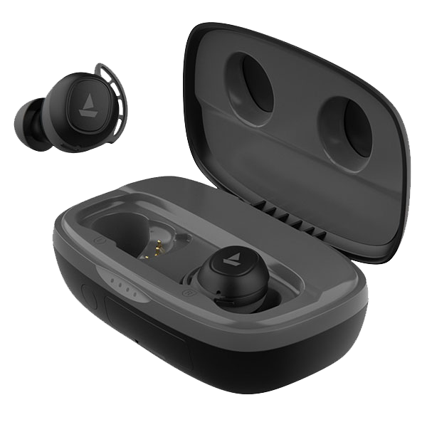 boat 441 truly wireless earphones battery