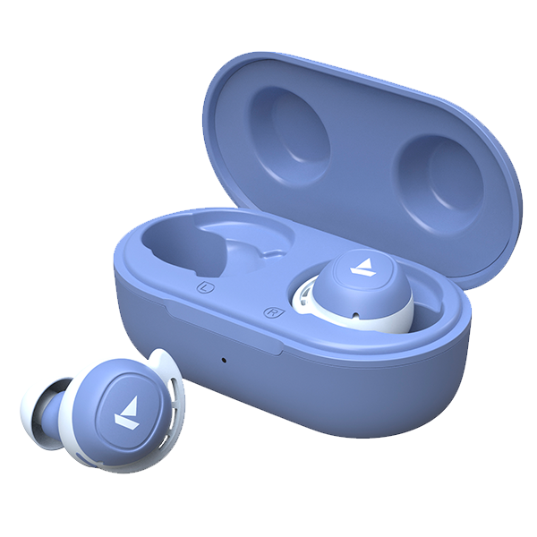 future wireless earbuds