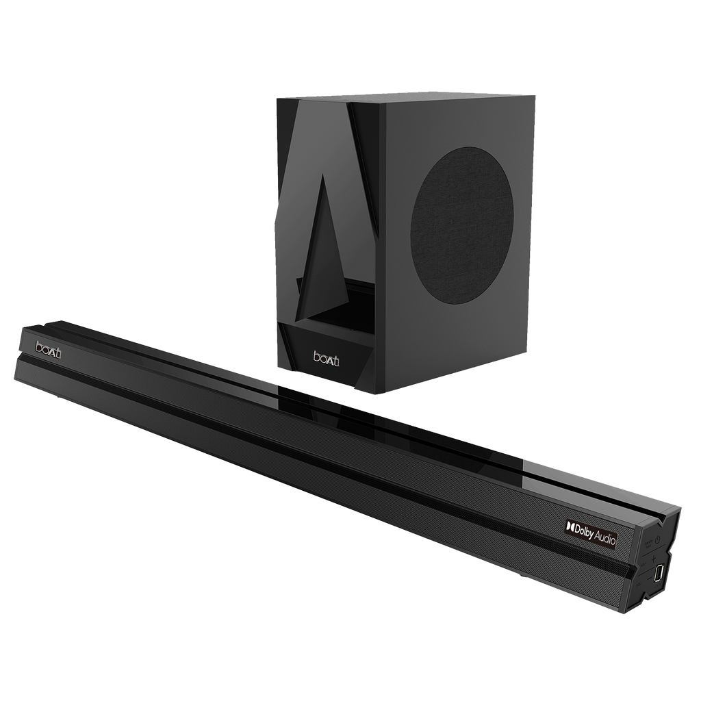 boat soundbar price