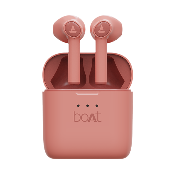 boat airdopes 138 n wireless earbuds