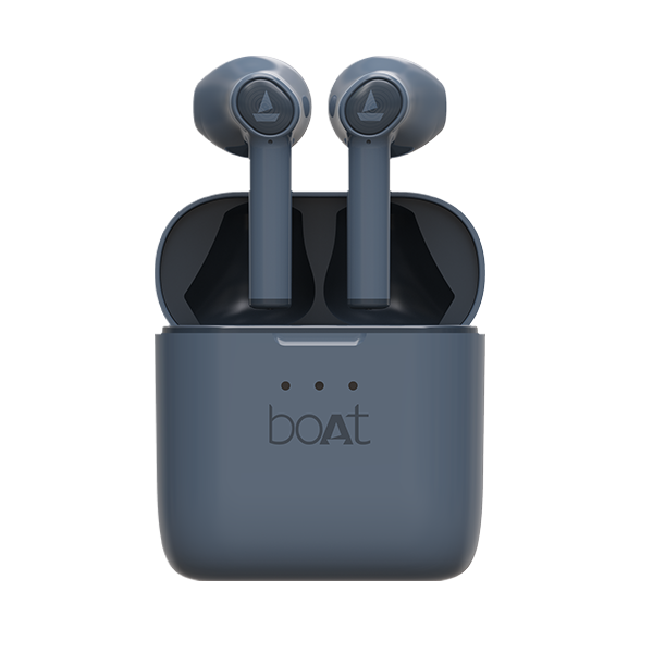 Boat Airdopes 131 Wireless Earbuds With Iwp Technology Boat Lifestyle