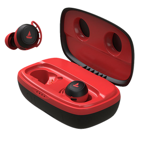 boat 441 truly wireless earphones battery capacity