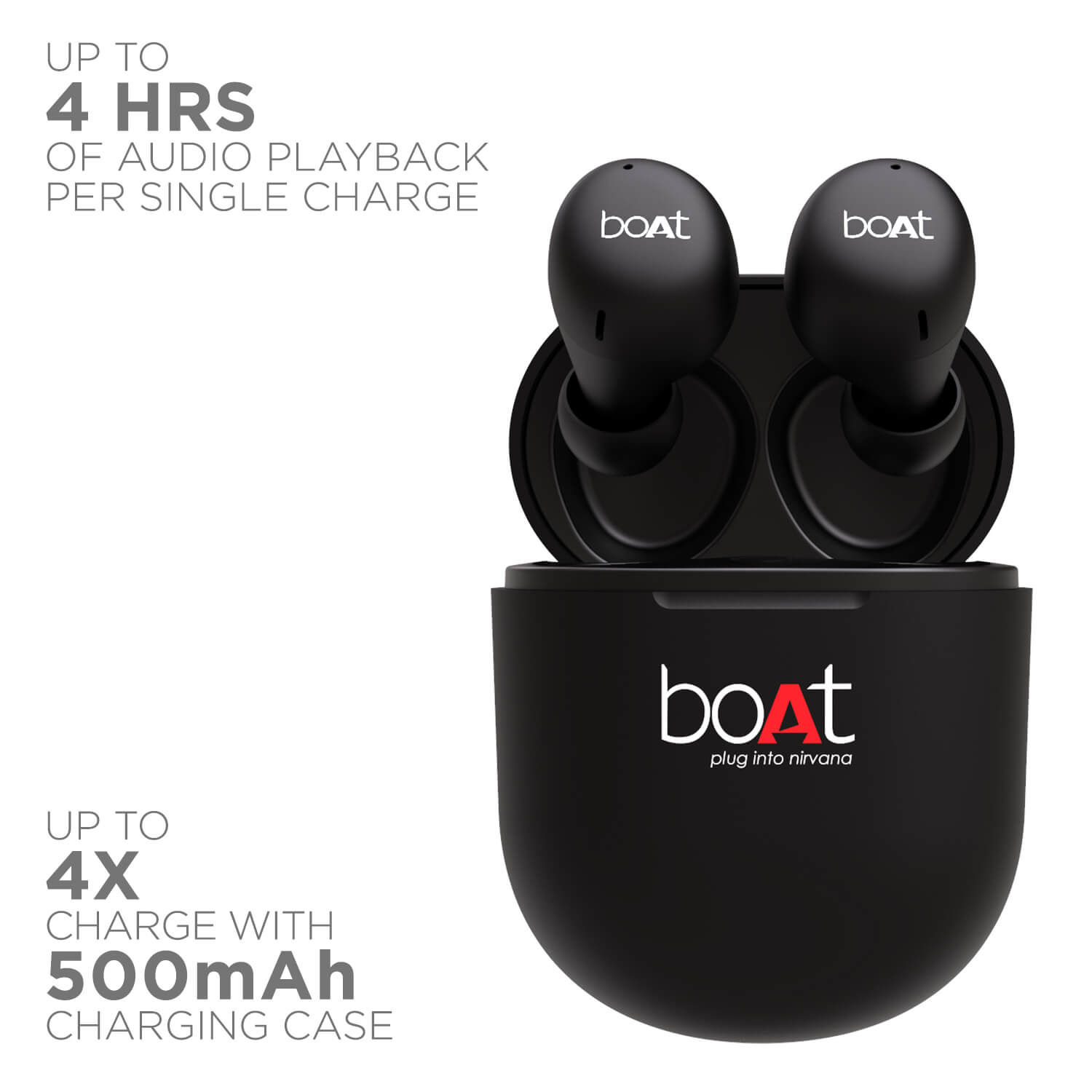 boat airdopes 383 earbuds