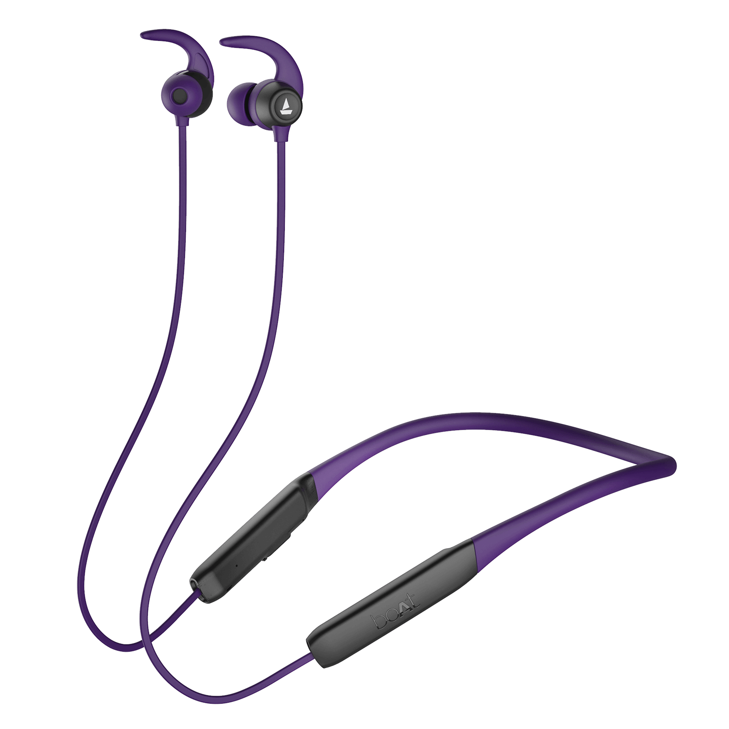 boat rockerz 255 wireless earphone