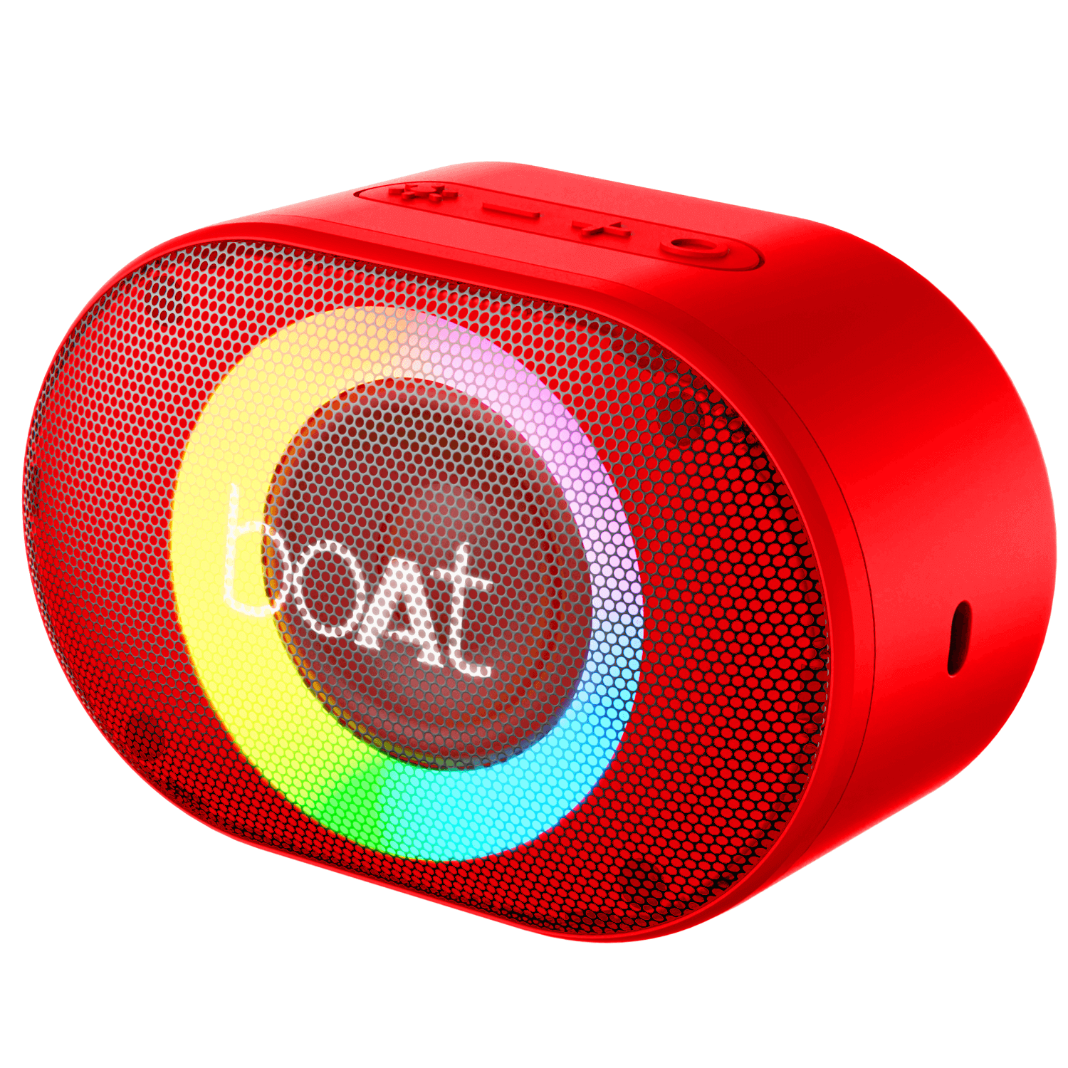 goodmans rock bluetooth speaker