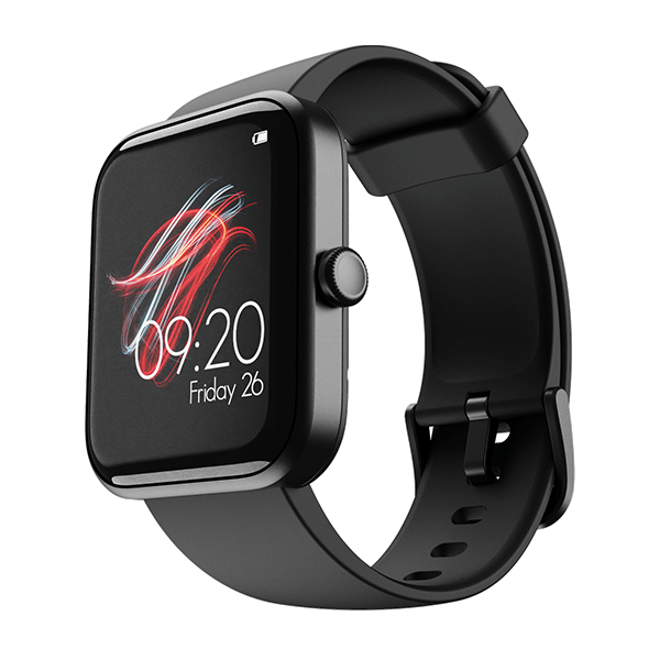 Boat Wave Select | Sports Smartwatch With 1.69