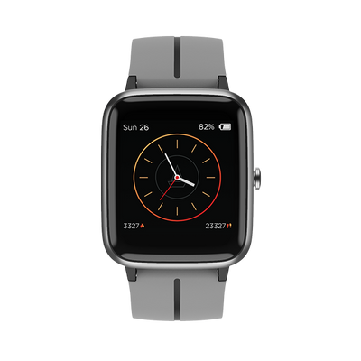 boAt Xplorer Watch - Fitness Smartwatch For Men & Women