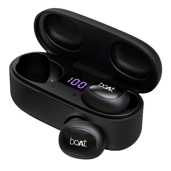 Earbuds Buy Bluetooth Wireless Earbuds Online in 2021 boAt boAt