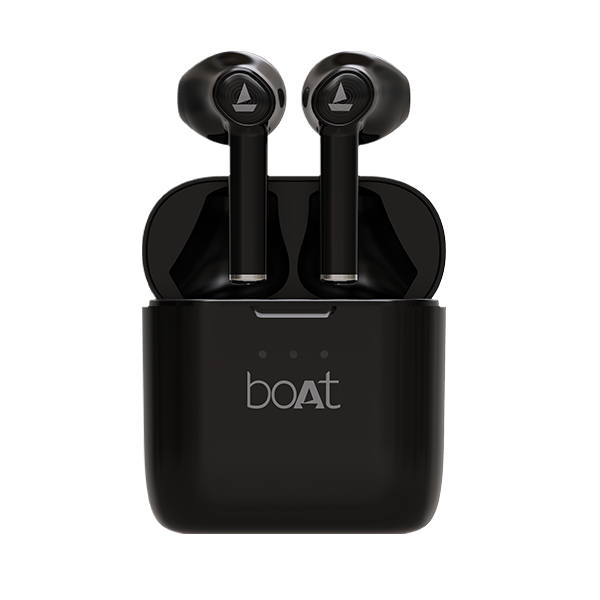 Boat Airdopes 131 Wireless Earbuds With Iwp Technology Boat Lifestyle