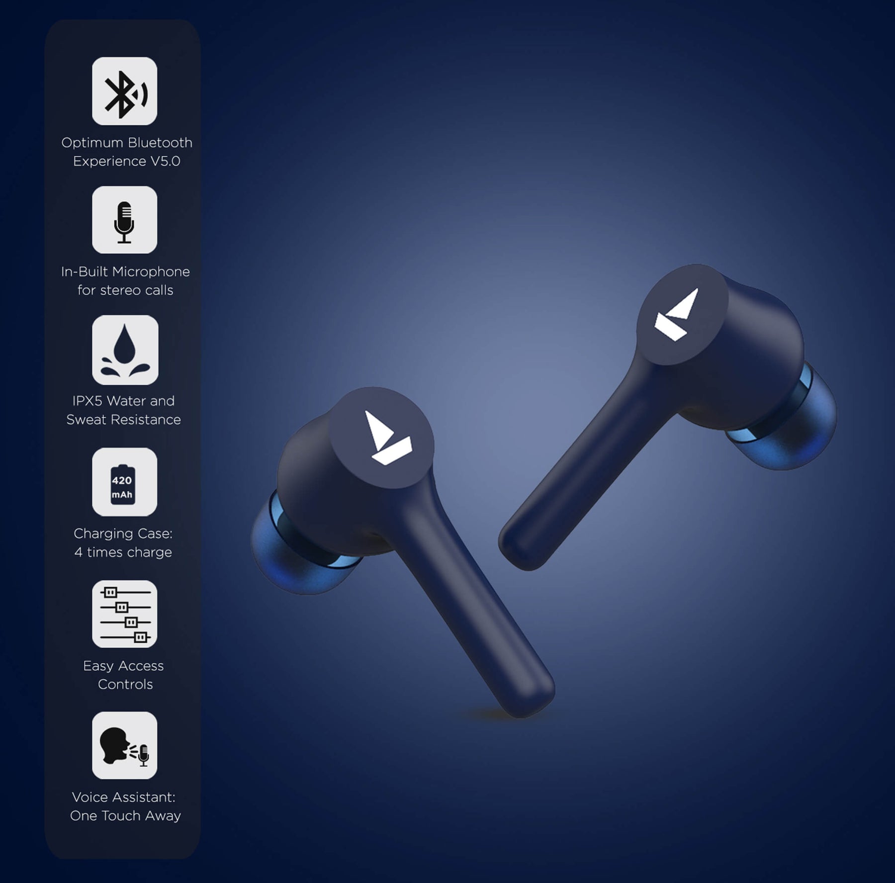 philips earphones under 500