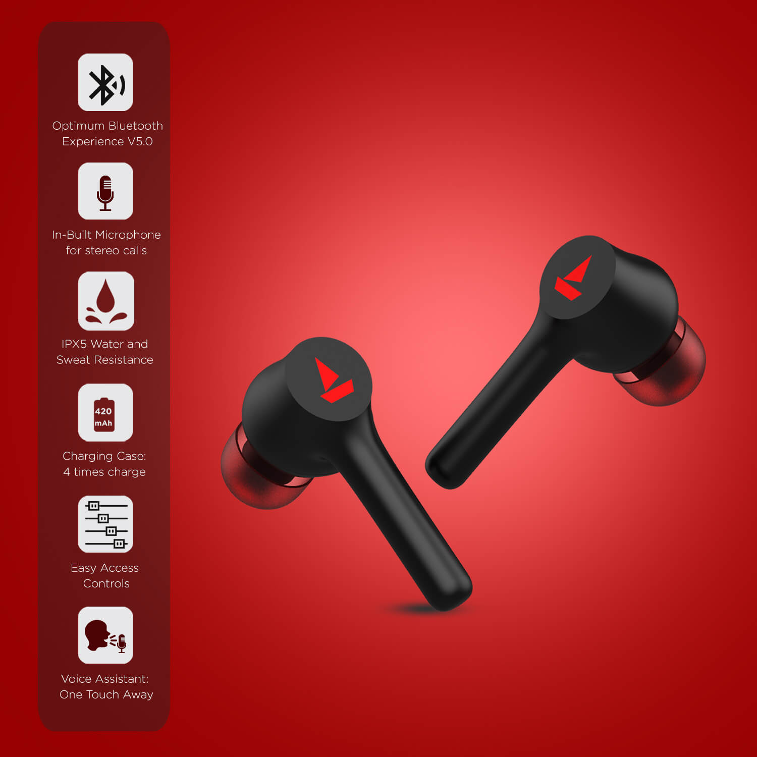 soundcore life dot 2 xr earbuds