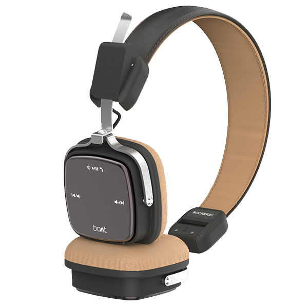 Boat Rockerz 600 Online Noise Cancelling Headphones Boat Lifestyle