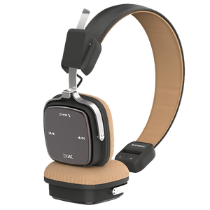 boat rockerz 510 wireless bluetooth headphones price