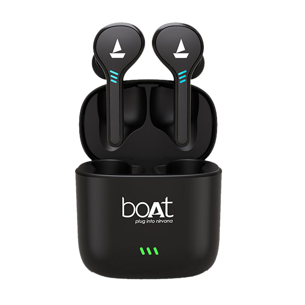 boAt Airdopes 431 True Wireless Earbuds with Stereo Calling boAt