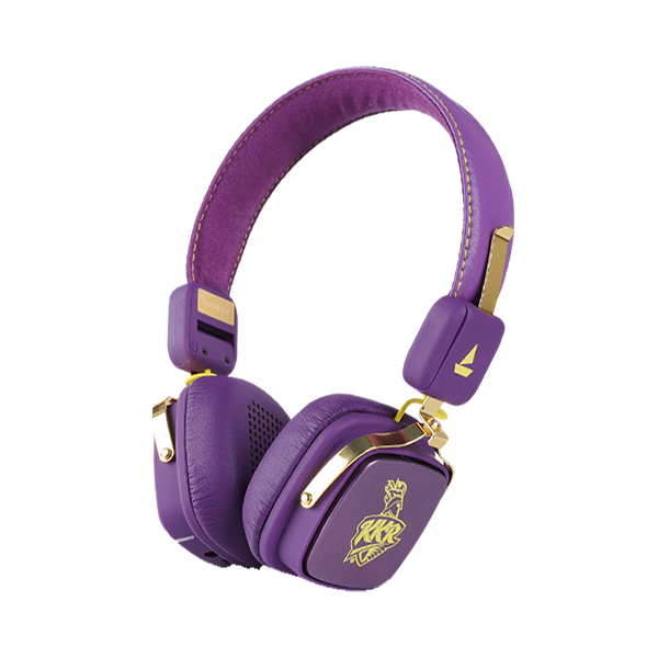 boat kkr edition headphones