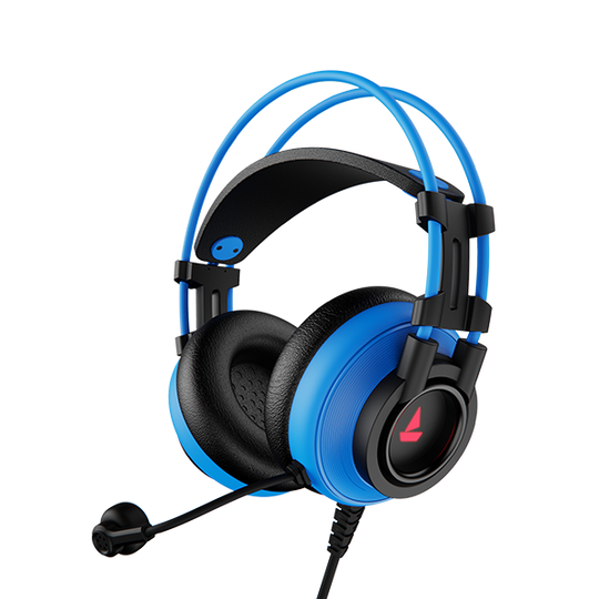 main boAt Immortal Series Gaming headsets: IM200 and IM1000D are now available via Amazon