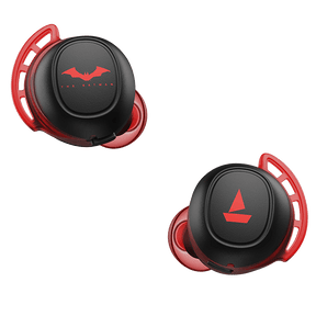 the boat 441 truly wireless earphones battery capacity