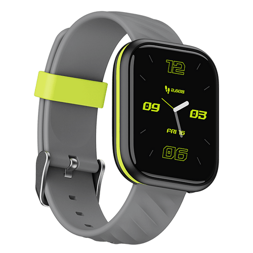 boAt Xtend Sport | Fitness Tracker Smartwatch with 1.69