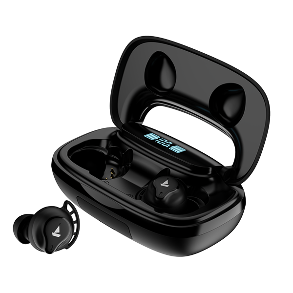 boAt Airdopes 621 - Best Bluetooth Earbuds – boAt Lifestyle