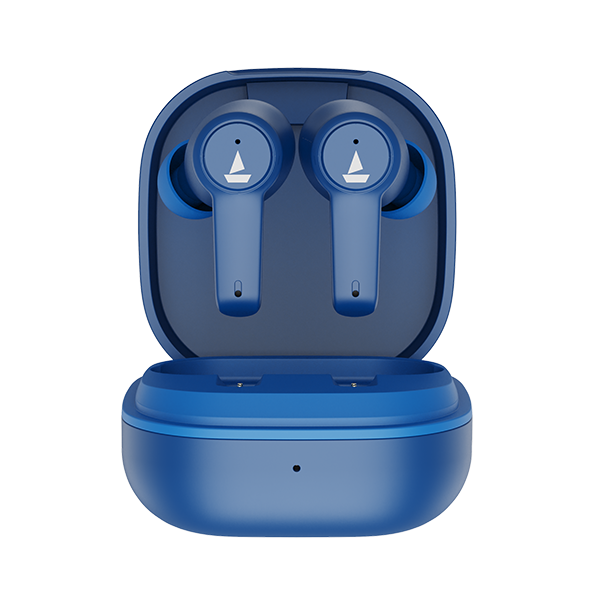 noise cancelling earbuds boat