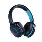 boAt Rockerz 425 | Wireless Bluetooth Headphones with 40mm drivers, 25 hours Total Playback Time, Bluetooth v5.2, Type C