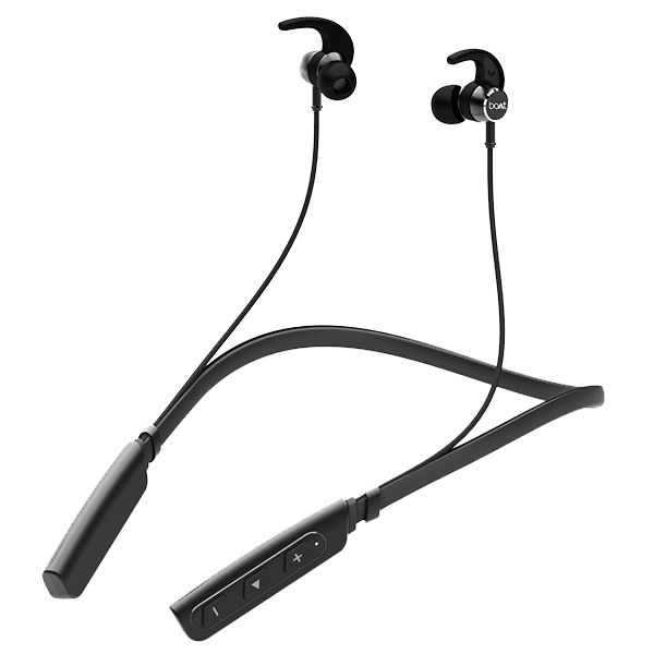 black diamond earbuds