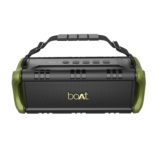 best bluetooth speaker with bass 2020