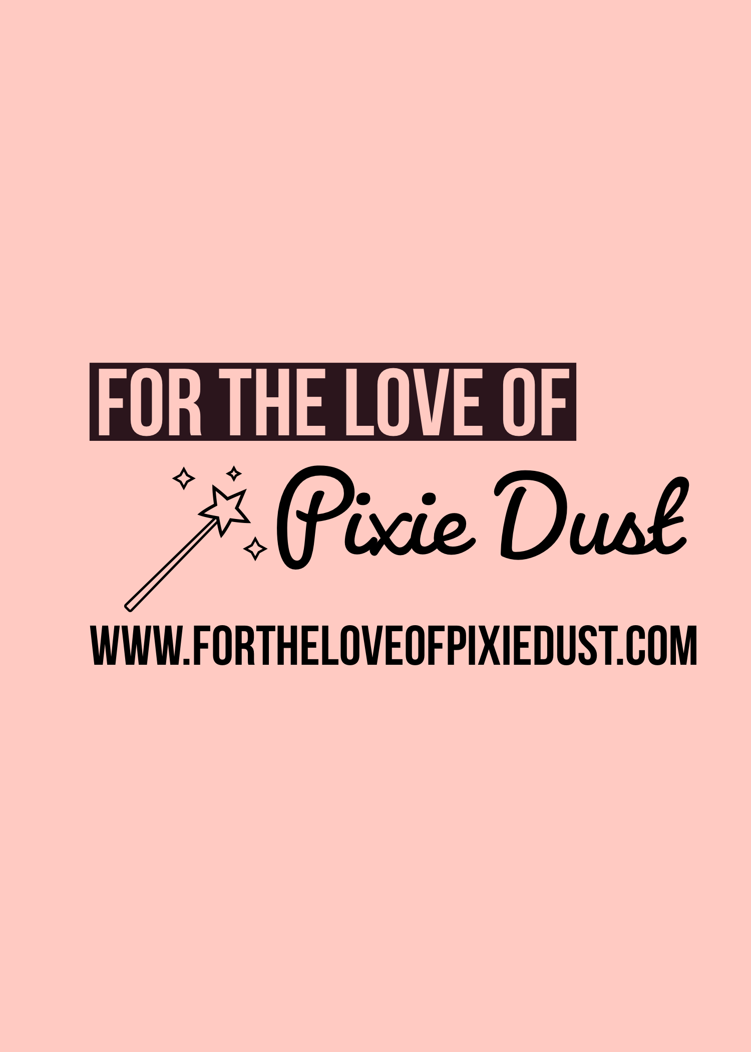 fortheloveofpixiedust.com