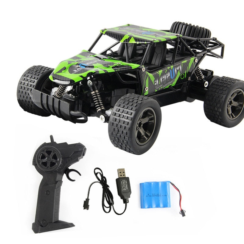 high speed rc cars