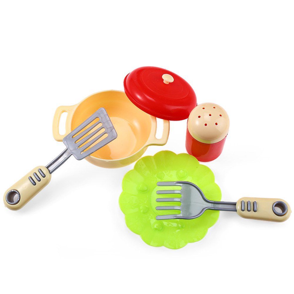 toy kitchen equipment