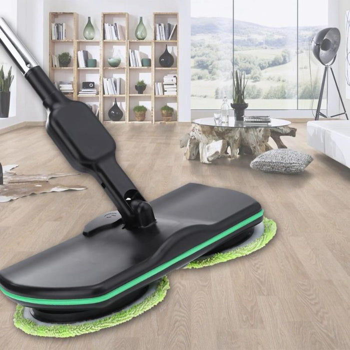 Best Electric Mop Wireless Cleaning Mop Gizmos Galore