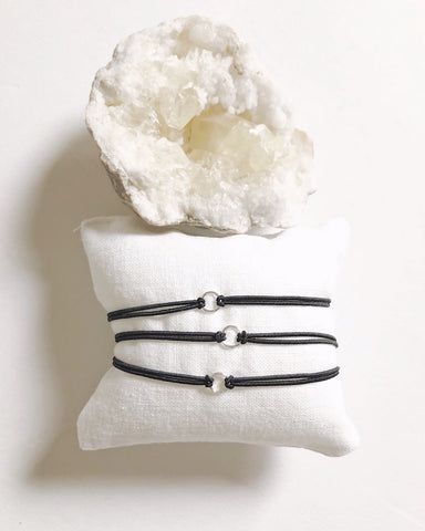 Karma by KJ’s Reminder Bracelet