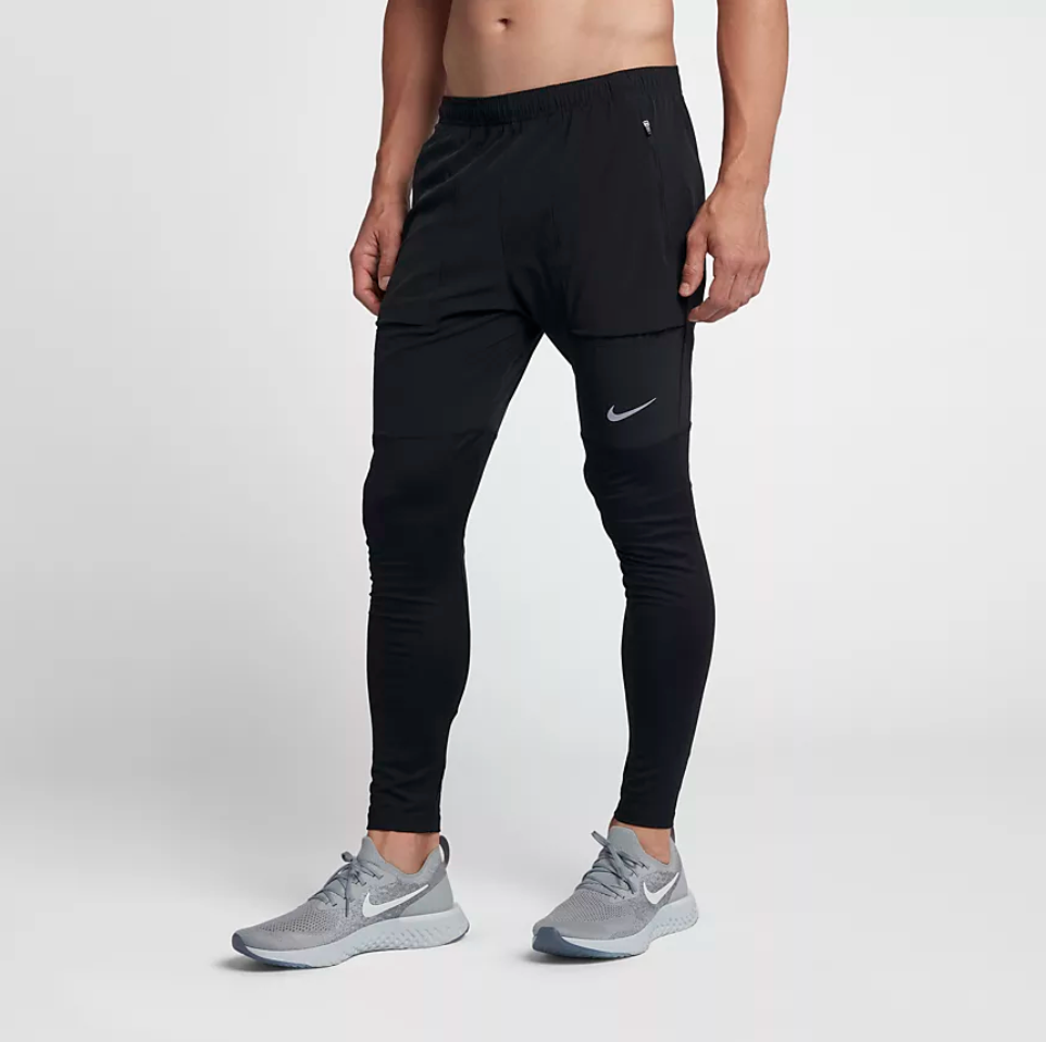 Nike Essential - Mens Running Pants 
